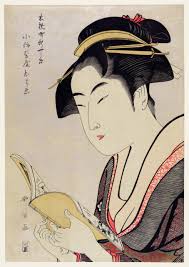Japanese art covers a wide range of art styles and media, including ancient pottery, sculpture in wood and bronze, ink painting on silk and paper, calligraphy, ceramics, architecture, oil painting, literature, drama and music. Yoshitomo Nara S Paintings Drawings Cute Or Dark And Frightening Public Delivery