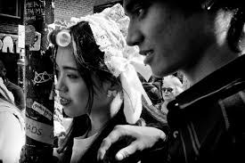 SPECIAL MENTION CONTRAST BW May 31 2025 Congratulations to Trevor Spiro and  thank you for beautiful photo