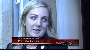 Jody Byrd Pleads Guilty in Murder Trial