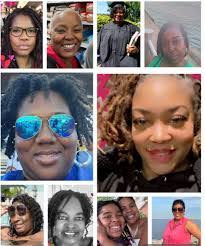 Yvonne Phipps's Instagram, Twitter & Facebook