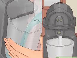 So, if your coffee machine is not working properly or you haven't clean it for a while, stay with us to know how to clean nespresso machine properly. 3 Ways To Descale A Magimix Coffee Machine Wikihow