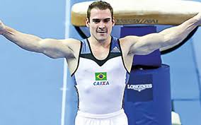 Durante trinta anos, apenas os homens competiram nas provas da ginástica artística. Conheca Os Beneficios Da Ginastica Artistica Diario Do Litoral