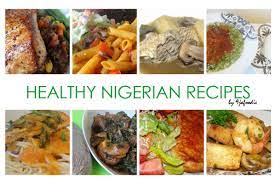 How to make barbecue chicken in nigeria. Nigerian Recipes For Weight Loss