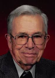 Obituary for Elmer Lee Clinker