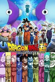 Episode 96 the time is here! Dragon Ball Super Poster Universe 7 Tournament Of Power New 11x17 13x19 Ebay