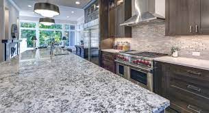 Compare kitchen countertops pros & cons, durability, cost, cleaning, and colors. 21 Ultimate Guides To Kitchen Countertops Countertop Specialty