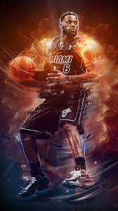 You can choose the image format you need and install it on absolutely any device, be it a smartphone, phone, tablet, computer or laptop. Best Nba Iphone Hd Wallpapers Ilikewallpaper
