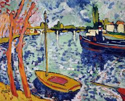You know, we're going to make sure our state's open. Fauvism 1904 1909 Idesignwiki