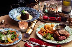 Try out these traditional irish christmas recipes for goose stuffing, plum pudding, scones and to our ancestors, irish christmas recipes didn't come in beautiful books filled with pretty pictures. Bill S Restaurant Bar Launches New Festive Menu With Free Treats For Christmas Party Bookings Wales Online