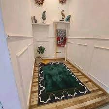  Pin Di Mushola Dan Tempat Wudhu Dalam Rumah