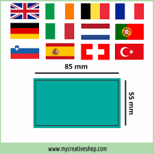 The standard business card dimensions in canada and the us are 3.500 x 2.000 inches (8.890 x 5.080 cm). Business Card Size Guide World Tour Mycreativeshop