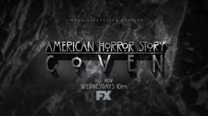 American horror story hd wallpapers for desktop download. American Horror Story Coven Wallpaper Hd Download