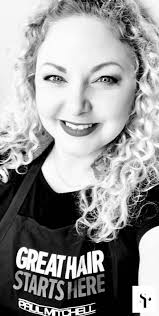 Sarah Summer Barnard Hair stylist and color specialist