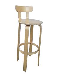 Shop stools and other antique and modern chairs and seating from the world's best furniture dealers. Vintage Thonet Bar Stool Stool Bar Stools Kitchen Stools