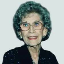 Obituary information for Irma Young Sondes