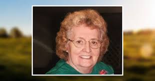 Barbara Arnett Obituary November 15, 2017