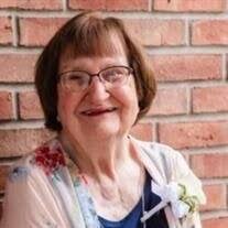 Margaret Mary (Bradley) Smith Obituary