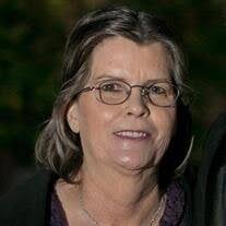 Becky Ruth Weber Obituary