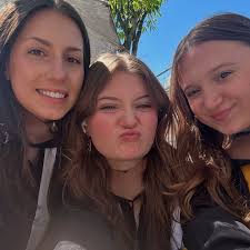 Still in a sorority 🤷‍♀️