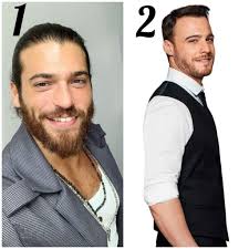 Who's is the most handsome man and prettiest lady in Downton ?