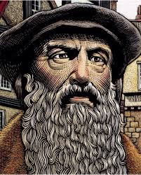 Kasutaja John Knox profiil