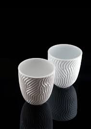 3d Printed Reaction Cup By Nervous System 3d Printed Objects 3d Printing Ceramics