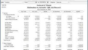 4 9 2014 Quickbooks For Contractors Hangout Time Materials Billings Learn To Use Quickbooks In Your Construction Busines Quickbooks Learn Accounting Job