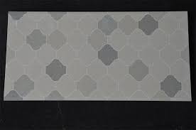 Porcelain tile that captures the effect of distinct clefts, mineral deposits and the effect of randomly layered color found in natural slate. China Pakistan Type 12x24 Patterns Bathroom Ceramic Wall Tile China Tile Ceramic Tile Design