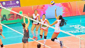 Guardarguardar seleccion peruana de voley para más tarde. Peru Cayo 3 Sets A 1 Ante Japon En El Mundial Voley Sub 18 Video Resumen La Republica