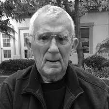 Wayne Nordin's Instagram, Twitter & Facebook