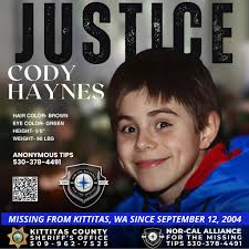 Missing person in Liberty County Florida