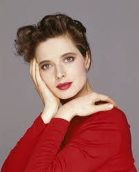 Isabella rossellini, the italian actress and model who has made her home in america since 1979 and holds dual italian and american citizenship, was born cinema royalty when she made her debut on june 18, 1952 in rome. Happy 65th Birthday Isabella Rossellini Waldina