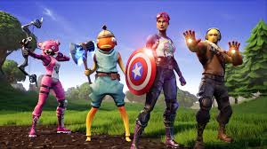 Ir para a busca 3. Como Conseguir Skin Gratis Em Fortnite Jogos Tecnoblog