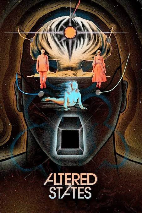 Altered States – The Frida Cinema