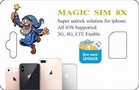 Install it and go to instructions to make the purchase. Magic Sim Publicaciones Facebook