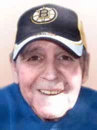 Obituary information for David V Concannon