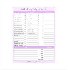 A dinner party template is a valuable way to meet with friends, relatives, colleagues and neighbors at the time of eating. Party Planning Templates 16 Free Word Pdf Documents Download Free Premium Templates