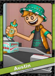 59 Papa Louie Game Characters Ideas Papa Louie Game Character
