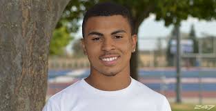 Kaiden Bennett, Nevada, Dual-Threat Quarterback