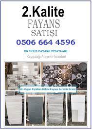 Sadece görsel olarak değil işlevsel olarak ta fayans ve seramik uygulama yapılarda çok önemlidir. 2 Kalite Fayans Fiyatlari 0506 664 45 96 En Ucuz Seramik Fayans Fiyatlari 2019 Istanbul Haziran 2020