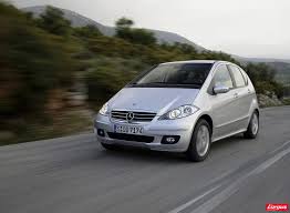 Dossier Qualite Fiabilite Mercedes Benz Classe A Ii W169