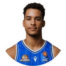 Skyliners Frankfurt: Squad & Players