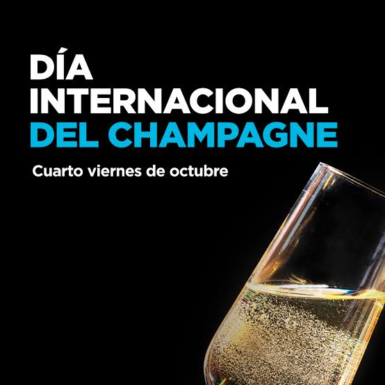 Día Internacional del Champagne
