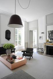 Gorgeous Modern French Design Interiors 40 Pics Modern French Interiors Parisian Interior French Interior