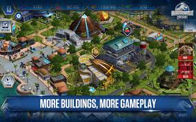 Then you can always have fun in this awesome game of jurassic world the game, in which, android gamers can fully immerse themselves in the. Jurassic World The Game 1 49 6 Apk Mod Googlemodapk