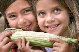 Corn packs sweet taste of summer