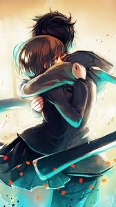Anime phone background download free. Cute Anime Wallpapers Hd Download Of Anime Couple Desktop Background