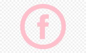 These free images are pixel perfect to fit your design and available in both png and vector. Download Hd File Facebook Facebook Logo Png Pink Pink Facebook Logo Png Free Transparent Png Images Pngaaa Com
