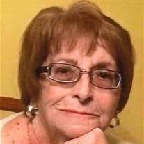 Barbara M. Steghaus Obituary