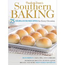 Oatmeal cookies are comfort food. Paula Deen S Southern Baking 2018 Hoffman Media Store